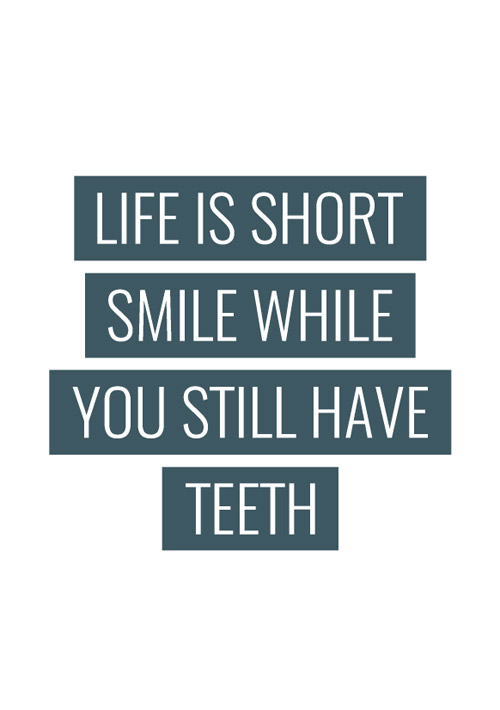 Plakat med labels med dine ord