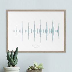 Lydplakat med Queens We will rock you