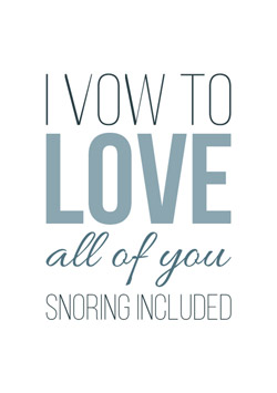 Citatplakat til valentinsdag